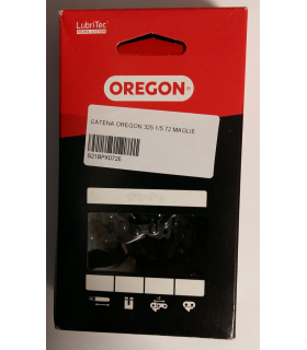 CATENA OREGON 325 1,5 72 MAGLIE