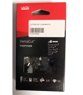 CATENA 3/8 1,5 68 MAGLIE OREGON