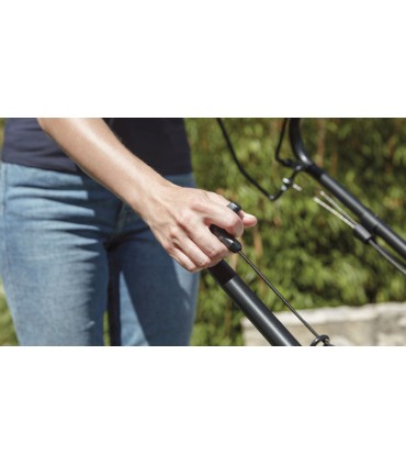 RASAERBA HONDA HRG466PK,TAGLIO 46CM,A SPINTA, MOTORE GCVX145,SACCO RACCOLTA,PESO 29 KG -HRG466C1PKEH-HRG466PK