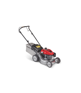 RASAERBA HONDA HRG416PK, TAGLIO 41CM,A SPINTA,MOTORE GCVX145,SACCO RACCOLTA,PESO 29KG -HRG416C1PKEH-HRG416PK