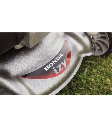 RASAERBA HONDA HRG466SK, TAGLIO 46CM,A TRAZIONE,MOTORE GCVX145,SACCO RACCOLTA,PESO 31KG. -HRG466C1SKEH-HRG466SKEH