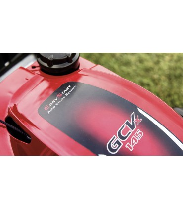 RASAERBA HONDA HRG466SK, TAGLIO 46CM,A TRAZIONE,MOTORE GCVX145,SACCO RACCOLTA,PESO 31KG. -HRG466C1SKEH-HRG466SKEH