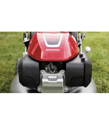 RASAERBA HONDA HRG466SKEP, TAGLIO 46CM,A TRAZIONE, RACCOLTA/MULKING, MOTORE GCVX145,PESO 35KG. -HRG466C1SKEP-HRG466SKEP