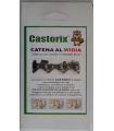 CATENA WIDIA CASTORIX 3/8 1,3 52M.