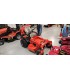 ZERO TURN ARIENS APEX 48 RD