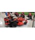 ZERO TURN ARIENS APEX 48 RD