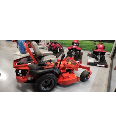 ZERO TURN ARIENS APEX 48 RD