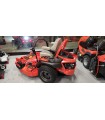 ZERO TURN ARIENS APEX 48 RD