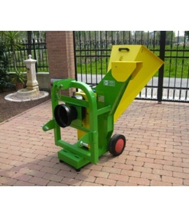 Biotrituratore Fcr BTSC 60