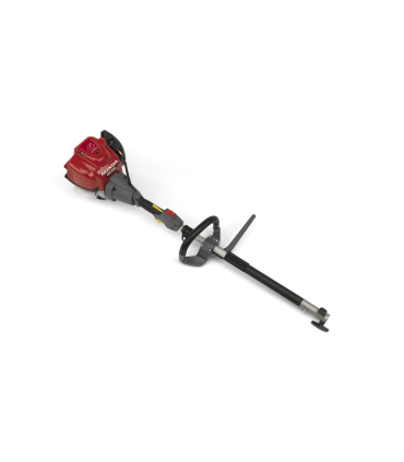 MULTIFUNZIONE HONDA UMC435,MOTORE GX35 4TEMPI A BENZINA,POTENZA 1,33CV,PESO 6KG -UMC435