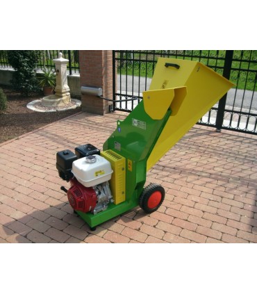 Biotrituratore Fcr BTSH 60