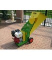 Biotrituratore Fcr BTSH 60