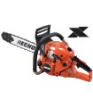 MOTOSEGA ECHO CS501SX,PROFESSIONALE,CILINDRATA 50CC,POTENZA 3,4CV,PESO 4,7KG,CATENA 325 1,5 72 MAGLIE-CS501SX-