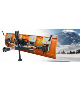 Sgombraneve Roga LFN 25