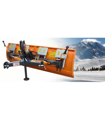 Sgombraneve Roga LFN 25