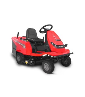 RIDER WEIBANG A BATTERIA WB81ECB,TAGLIO 81CM BILAMA  RACCOLTA/MULKING, BATTERIA LITIO 72V/31AH,AVANZAMENTO VARIABILE,PER 5000MQ