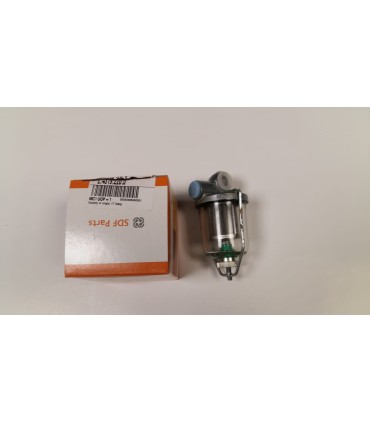 PREFILTRO GASOLIO LAMBORGHINI/SAME/DEUTZ 243192200