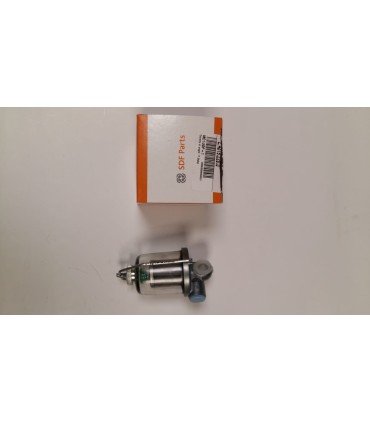 PREFILTRO GASOLIO LAMBORGHINI/SAME/DEUTZ 243192200