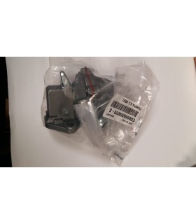 POMPA A ''C'' LOMBARDINI LA490 BENZINA,COMPLETA DI GUARNIZIONI,BULLONE,RACCORDO - ED0065850820-S+4580170+1901193+4670059+7270104