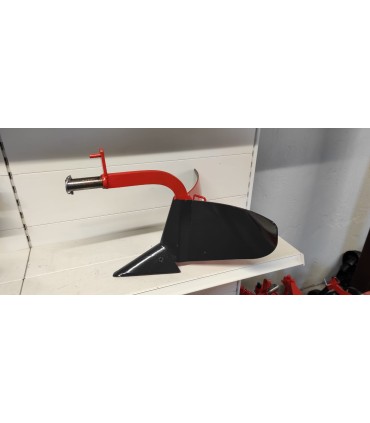 ASSOLCATORE ROGA AS10. PER MOTOCOLTIVATORE  10 HP SENZA ATTACCO