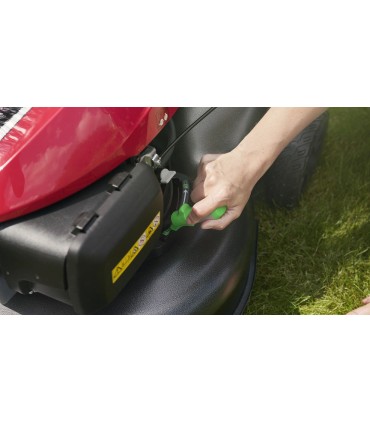 RASAERBA HONDA HRN536VK,TAGLIO 53CM,TRAZIONE VARIABILE,NEW,MOTORE GCVX170,RACCOLTA + MULKING,PESO 37KG-HRN536CVKEH-HRN536VK