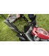 RASAERBA HONDA HRN536VY,TAGLIO 53CM,TRAZIONEA VARIATORE,FRENO LAMA,NEW, MOTORE GCVX 170 RACCOLTA+MULKING,PESO 40KG -HRN536CVYEA-