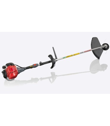 DECESPUGLIATORE HONDA UMK425LE,MOTORE GX 25,4T,BENZINA, ASTA DRITTA CON IMBRAGATURA,PESO 5,98KG -UMK425LE