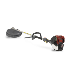 DECESPUGLIATORE HONDA UMK425LE,MOTORE GX 25,4T,BENZINA, ASTA DRITTA CON IMBRAGATURA,PESO 5,98KG -UMK425LE