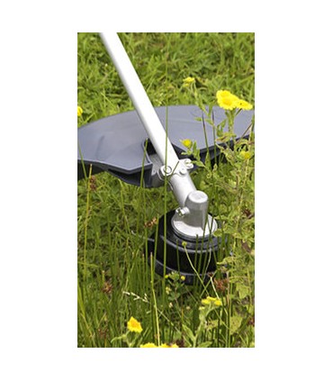 DECESPUGLIATORE HONDA UMK450LE,MOTORE GX50 4T A BENZINA, ASTA DRITTA CON IMBRAGATURA, CILINDRATA 47,9CC,POTENZA 1,47KW,2CV,PESO 