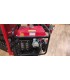 GENERATORE HONDA EM2300,TENSIONE 220V,POTENZA 2,0KW USO CONTINUATIVO, MOTORE GX160,PESO 40 KG.