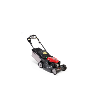 RASAERBA HONDA HRX476VY,TAGLIO 47CM,TRAZIONE A VARIATORE,MOTORE GCVX170, CASSA XENOY, MULKING+RACCOLTA,PESO39 KG - HHRX476C2VYEH