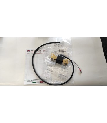 BOBINA ELETTRONICA LOMBARDINI LA490 - ed0015672080s