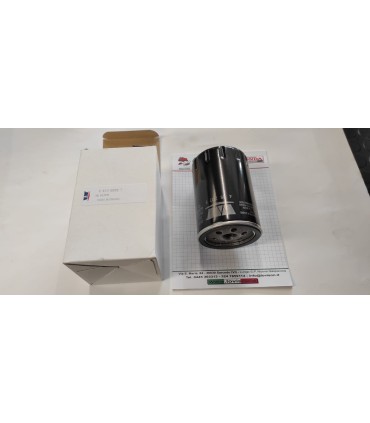 FILTRO OLIO MOTORE VM - F41152027