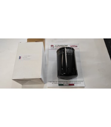 FILTRO OLIO MOTORE VM - F41152027