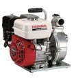 MOTOPOMPA HONDA WH20X PORTATA 500LT/MIN, PREVALENZA 50MT,MOTORE GX160,PESO 23 KG.-WH20X-