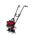 MOTOZAPPA HONDA FG201, MOTORE GXV50,LARGHEZZA LAVORO 30 CM,PESO 19 KG.-FG201-