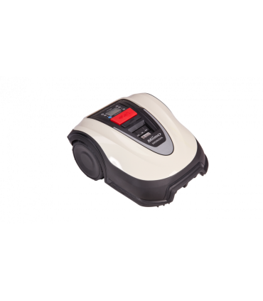 RASAERBA ROBOTIZZATO HONDA MIIMO HRM40,MAX 400MQ,TAGLIO A GRIGLIA,3 LAME FLOTTANTI -HRM40EE