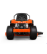 Trattorino Zero Turn Ariens Edge 34