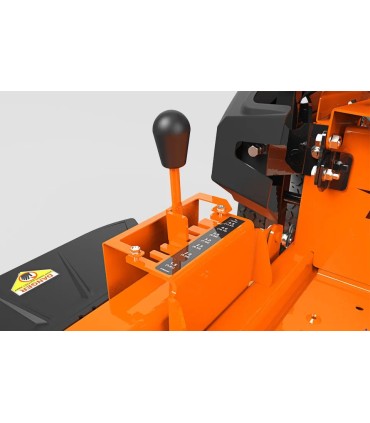 Trattorino Zero Turn Ariens Edge 42