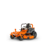 Trattorino Zero Turn Ariens Ikon XD52