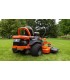 Trattorino Zero Turn Ariens Ikon XD52