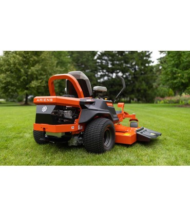 Trattorino Zero Turn Ariens Ikon XD52