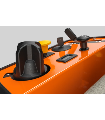 Trattorino Zero Turn Ariens Ikon XD52