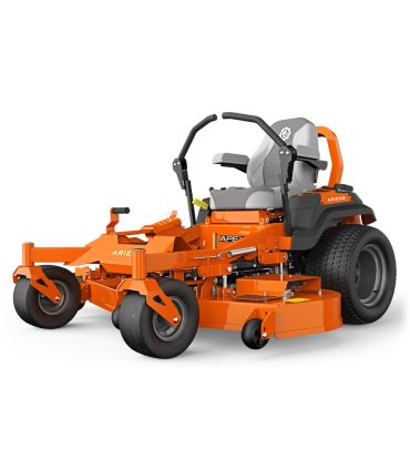 ZERO TURN ARIENS APEX  52 23CV KAWASAKI BICILINDRICO 135 CM TAGLIO A 3 LAME