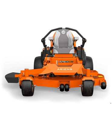 ZERO TURN ARIENS APEX  52 23CV KAWASAKI BICILINDRICO 135 CM TAGLIO A 3 LAME