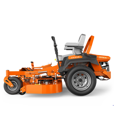 ZERO TURN ARIENS APEX  52 23CV KAWASAKI BICILINDRICO 135 CM TAGLIO A 3 LAME