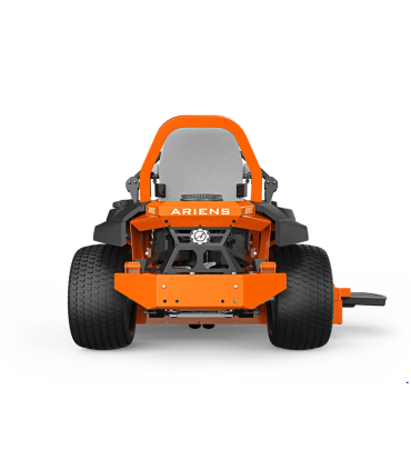 ZERO TURN ARIENS APEX  52 23CV KAWASAKI BICILINDRICO 135 CM TAGLIO A 3 LAME