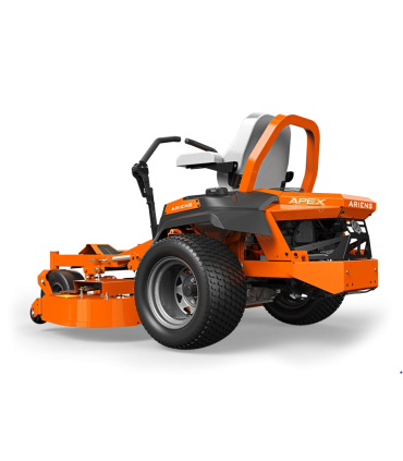 ZERO TURN ARIENS APEX  52 23CV KAWASAKI BICILINDRICO 135 CM TAGLIO A 3 LAME