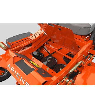 ZERO TURN ARIENS APEX  52 23CV KAWASAKI BICILINDRICO 135 CM TAGLIO A 3 LAME