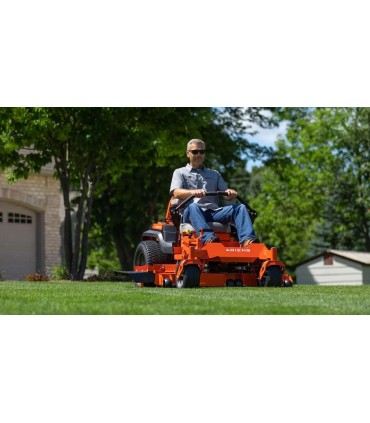 ZERO TURN ARIENS APEX  52 23CV KAWASAKI BICILINDRICO 135 CM TAGLIO A 3 LAME